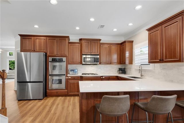 4345 Saint Andrews Crest Drive, Cumming, GA 30040