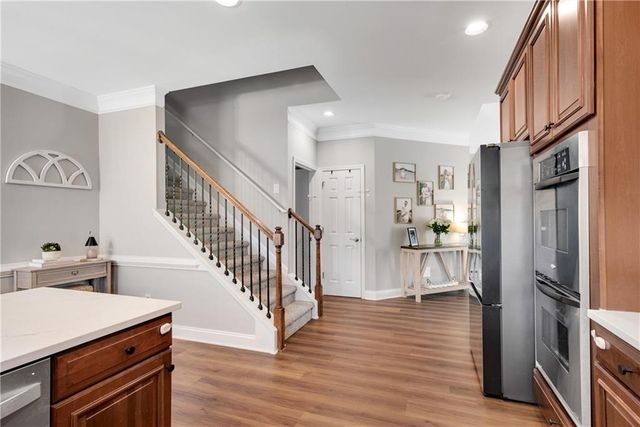 4345 Saint Andrews Crest Drive, Cumming, GA 30040