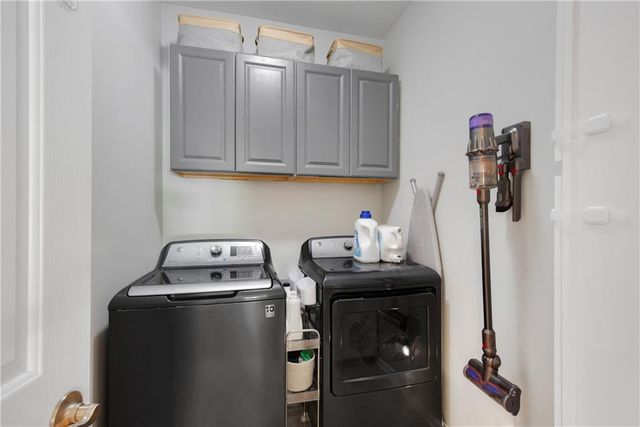 4345 Saint Andrews Crest Drive, Cumming, GA 30040