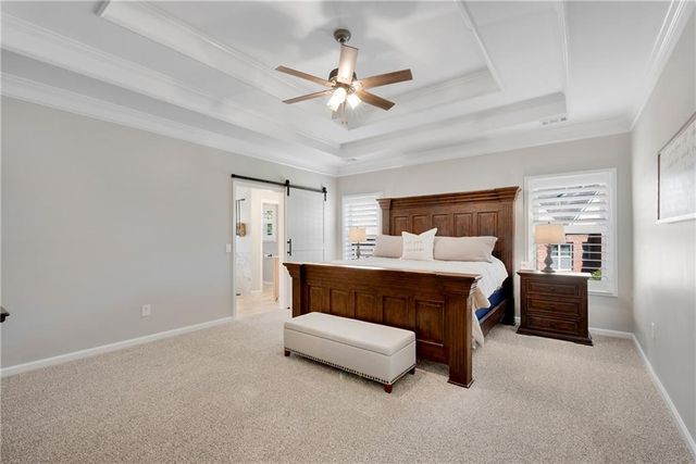 4345 Saint Andrews Crest Drive, Cumming, GA 30040