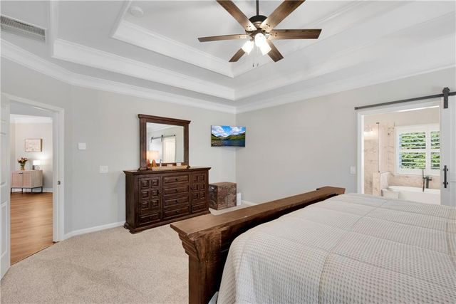 4345 Saint Andrews Crest Drive, Cumming, GA 30040