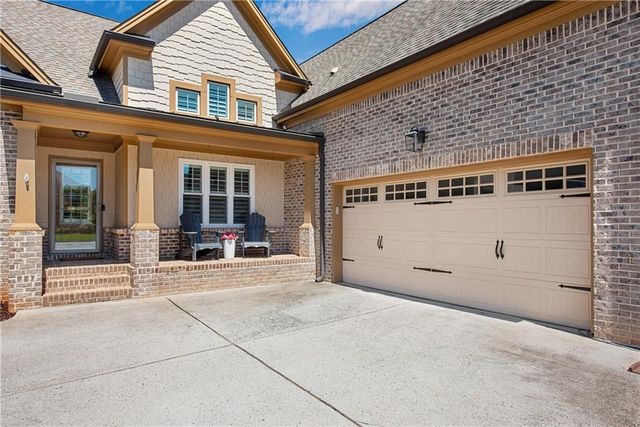 4345 Saint Andrews Crest Drive, Cumming, GA 30040