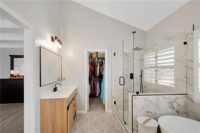 4345 Saint Andrews Crest Drive, Cumming, GA 30040