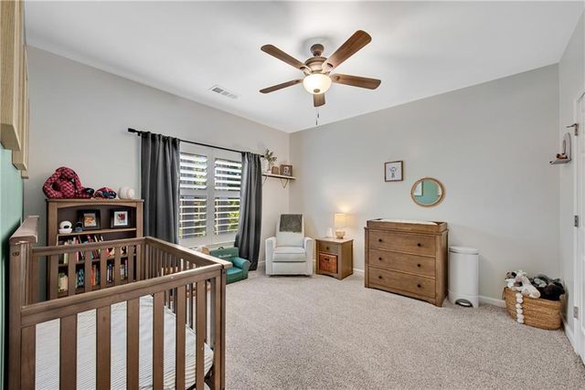 4345 Saint Andrews Crest Drive, Cumming, GA 30040
