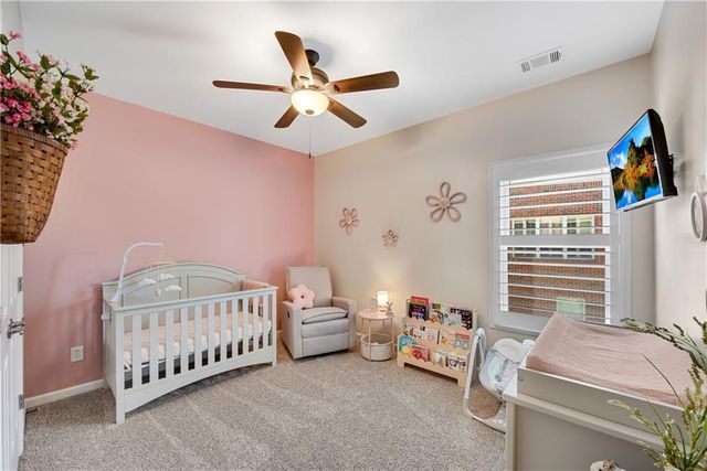 4345 Saint Andrews Crest Drive, Cumming, GA 30040