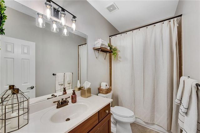 4345 Saint Andrews Crest Drive, Cumming, GA 30040