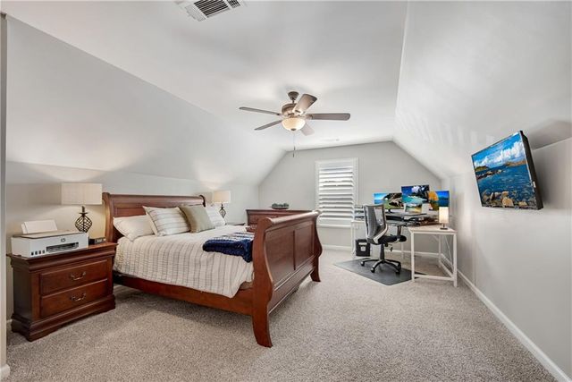 4345 Saint Andrews Crest Drive, Cumming, GA 30040