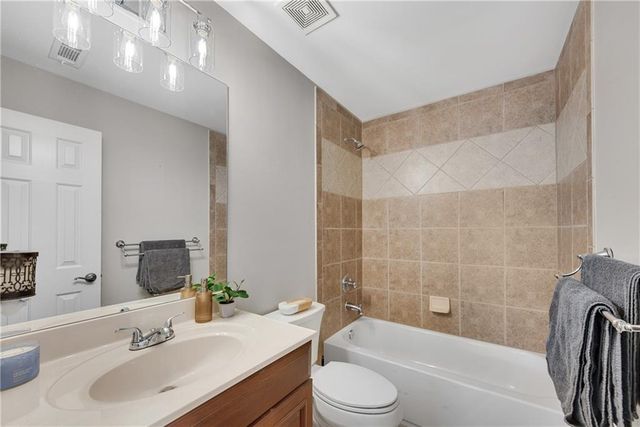 4345 Saint Andrews Crest Drive, Cumming, GA 30040