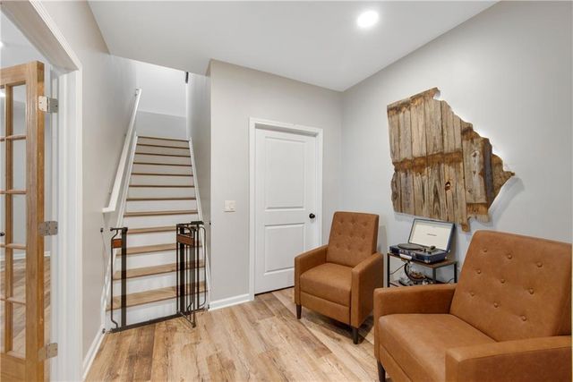 4345 Saint Andrews Crest Drive, Cumming, GA 30040