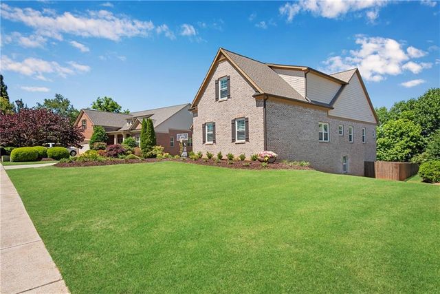 4345 Saint Andrews Crest Drive, Cumming, GA 30040