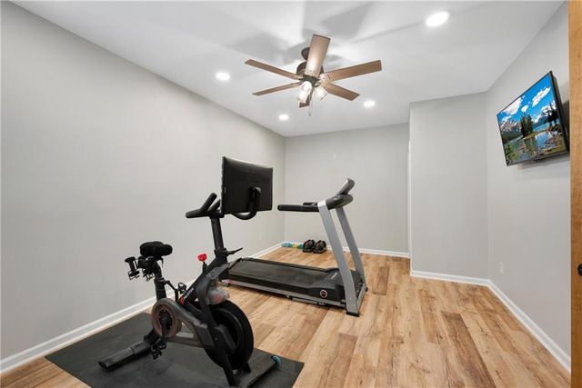4345 Saint Andrews Crest Drive, Cumming, GA 30040