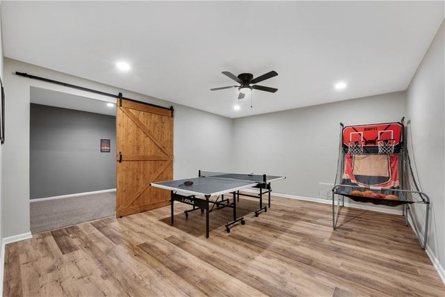 4345 Saint Andrews Crest Drive, Cumming, GA 30040