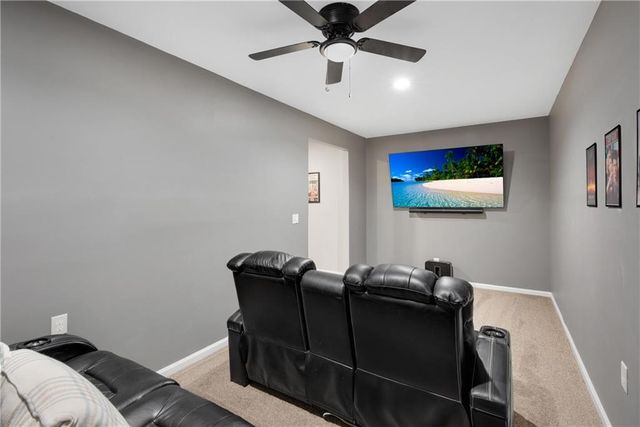 4345 Saint Andrews Crest Drive, Cumming, GA 30040