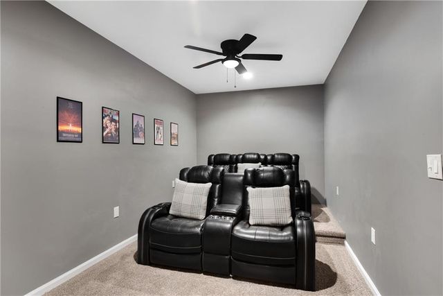 4345 Saint Andrews Crest Drive, Cumming, GA 30040