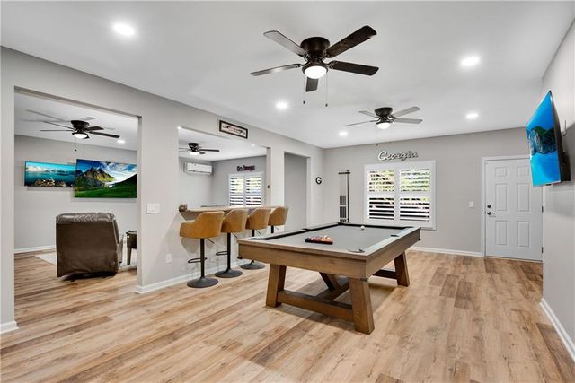 4345 Saint Andrews Crest Drive, Cumming, GA 30040