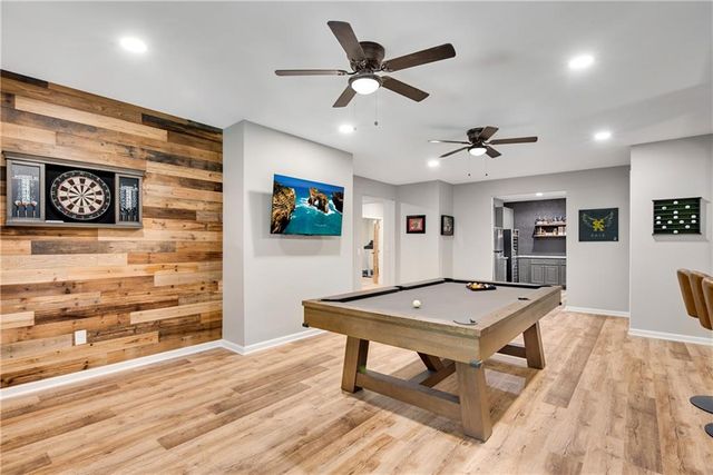 4345 Saint Andrews Crest Drive, Cumming, GA 30040