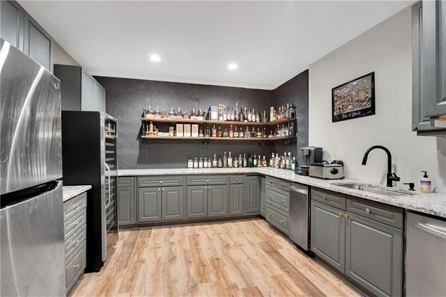 4345 Saint Andrews Crest Drive, Cumming, GA 30040