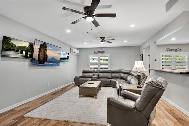 4345 Saint Andrews Crest Drive, Cumming, GA 30040