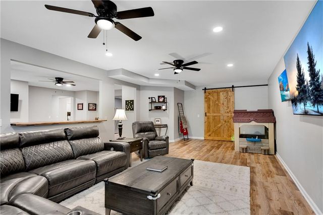 4345 Saint Andrews Crest Drive, Cumming, GA 30040