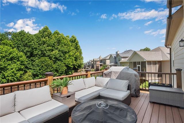 4345 Saint Andrews Crest Drive, Cumming, GA 30040