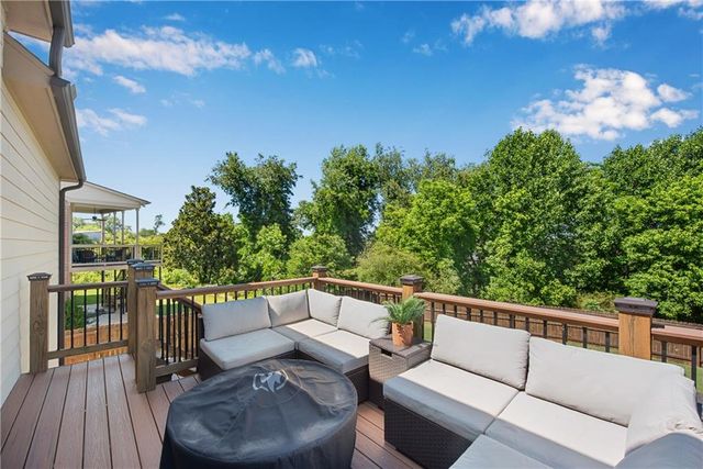 4345 Saint Andrews Crest Drive, Cumming, GA 30040