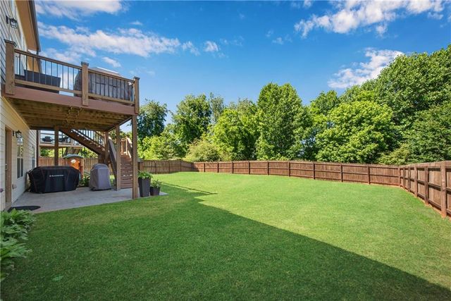 4345 Saint Andrews Crest Drive, Cumming, GA 30040