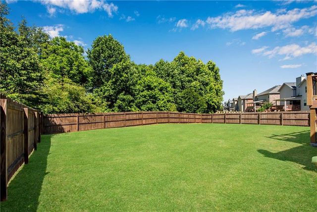 4345 Saint Andrews Crest Drive, Cumming, GA 30040