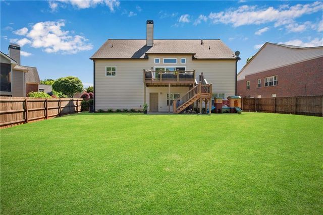 4345 Saint Andrews Crest Drive, Cumming, GA 30040