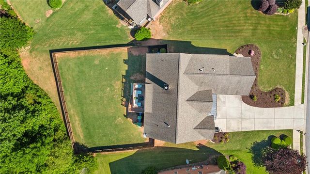 4345 Saint Andrews Crest Drive, Cumming, GA 30040