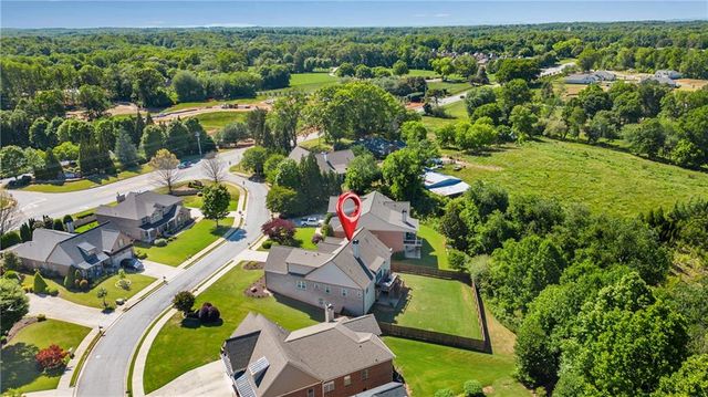 4345 Saint Andrews Crest Drive, Cumming, GA 30040