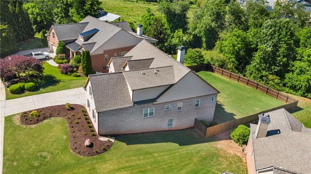 4345 Saint Andrews Crest Drive, Cumming, GA 30040