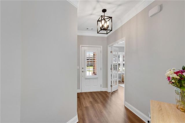 4345 Saint Andrews Crest Drive, Cumming, GA 30040