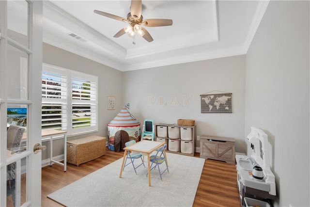 4345 Saint Andrews Crest Drive, Cumming, GA 30040