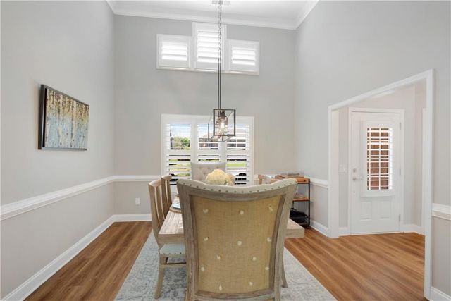 4345 Saint Andrews Crest Drive, Cumming, GA 30040