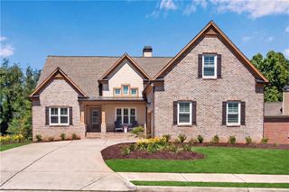 4345 Saint Andrews Crest Drive, Cumming, GA 30040