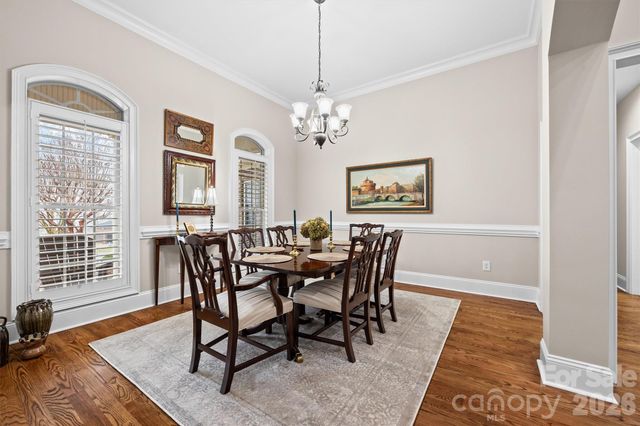 113 Quail Hollow Drive, Kings Mountain, NC 28086