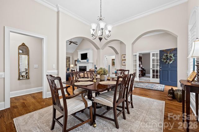 113 Quail Hollow Drive, Kings Mountain, NC 28086