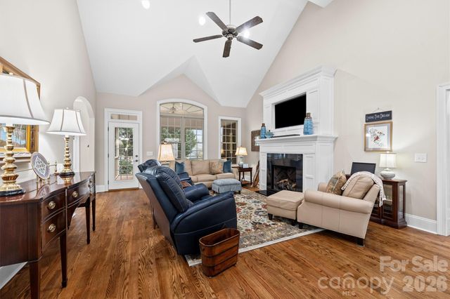 113 Quail Hollow Drive, Kings Mountain, NC 28086