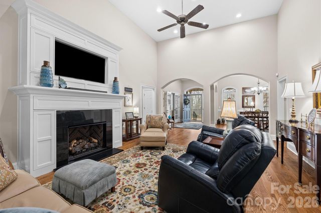 113 Quail Hollow Drive, Kings Mountain, NC 28086