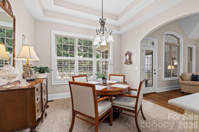 113 Quail Hollow Drive, Kings Mountain, NC 28086