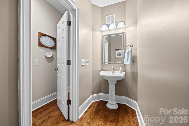 113 Quail Hollow Drive, Kings Mountain, NC 28086