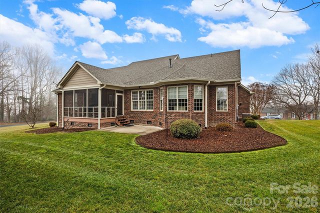 113 Quail Hollow Drive, Kings Mountain, NC 28086