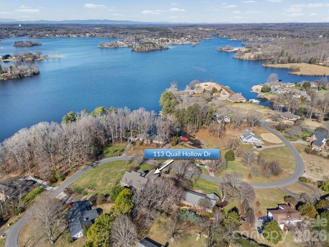 113 Quail Hollow Drive, Kings Mountain, NC 28086