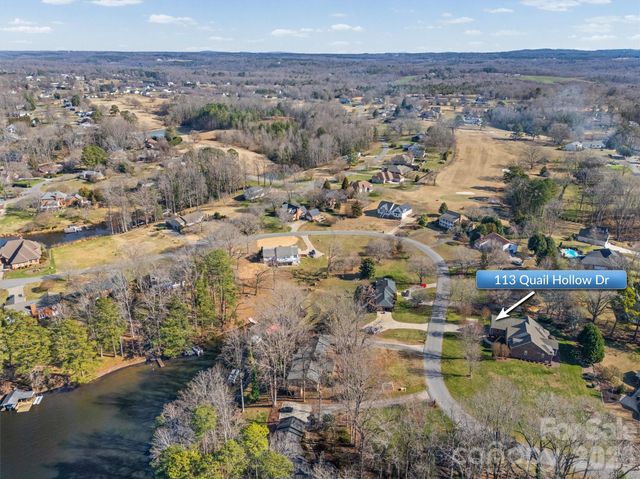 113 Quail Hollow Drive, Kings Mountain, NC 28086