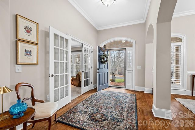 113 Quail Hollow Drive, Kings Mountain, NC 28086