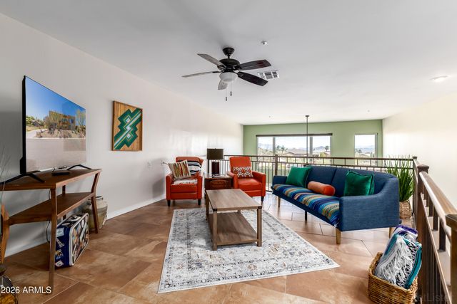 13022 N MOUNTAINSIDE Drive B, Fountain Hills, AZ 85268