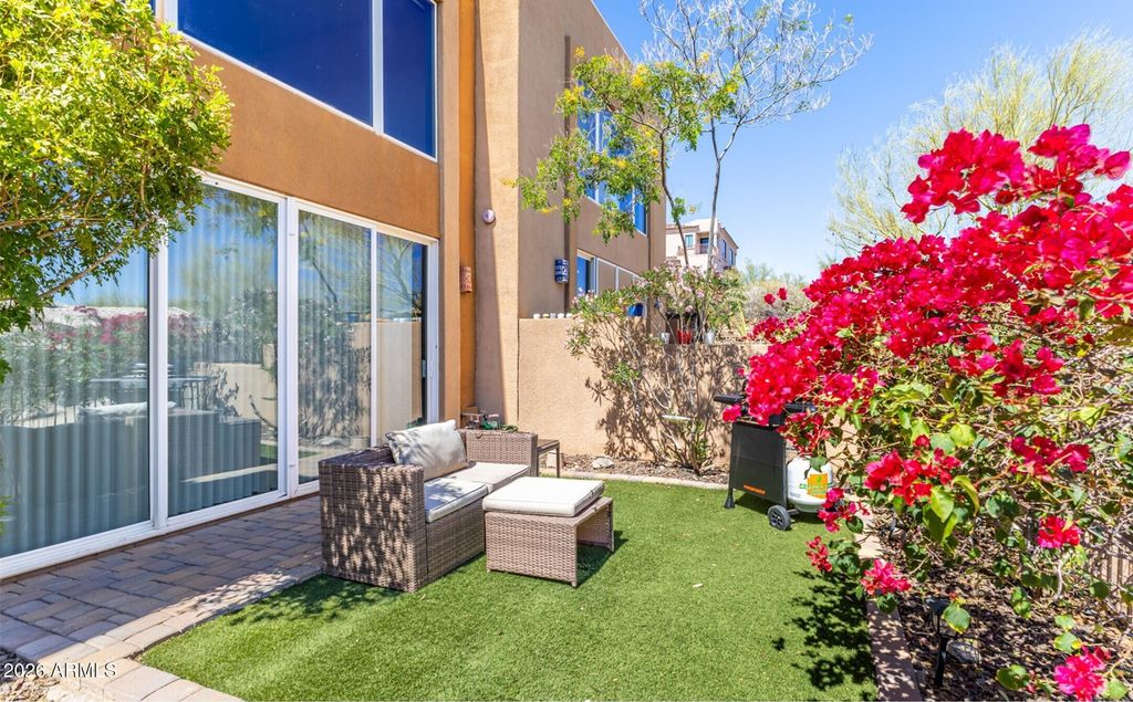 13022 N MOUNTAINSIDE Drive B, Fountain Hills, AZ 85268 — photo 3