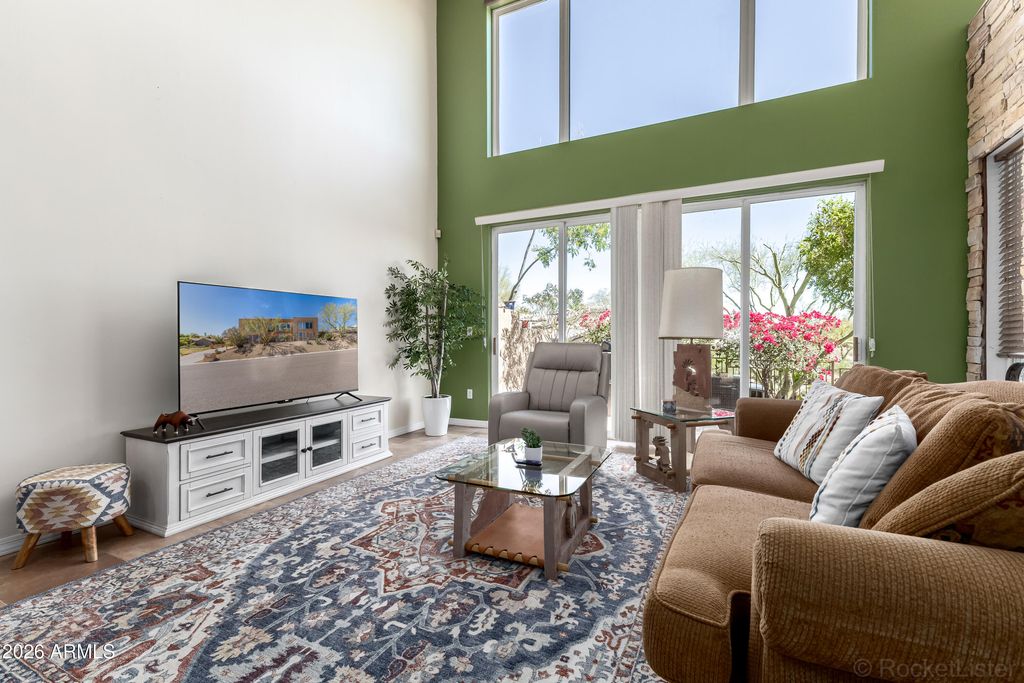 13022 N MOUNTAINSIDE Drive B, Fountain Hills, AZ 85268 — photo 5