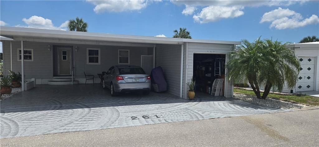261 Palmer BLVD, North Fort Myers, FL 33903