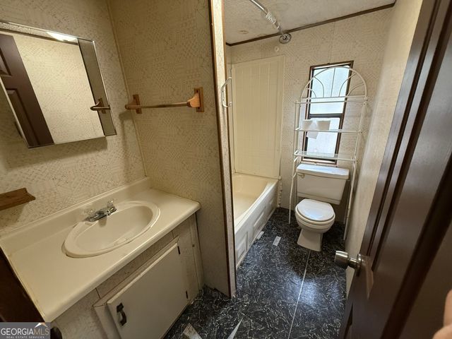 535 Old Stagecoach Road, Carrollton, GA 30116